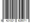 Barcode Image for UPC code 9421021625071