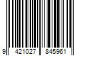 Barcode Image for UPC code 9421027845961