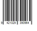 Barcode Image for UPC code 9421029390964