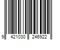 Barcode Image for UPC code 9421030246922