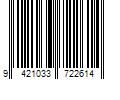 Barcode Image for UPC code 9421033722614