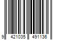 Barcode Image for UPC code 9421035491136