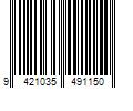 Barcode Image for UPC code 9421035491150