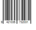 Barcode Image for UPC code 9421035732031