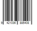 Barcode Image for UPC code 9421036885408