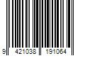 Barcode Image for UPC code 9421038191064