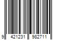 Barcode Image for UPC code 9421231982711