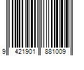 Barcode Image for UPC code 9421901881009