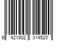 Barcode Image for UPC code 9421902314520