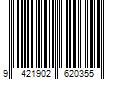 Barcode Image for UPC code 9421902620355