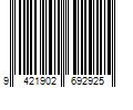 Barcode Image for UPC code 9421902692925