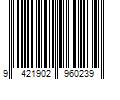 Barcode Image for UPC code 9421902960239