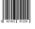 Barcode Image for UPC code 9421903151209