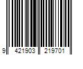 Barcode Image for UPC code 9421903219701