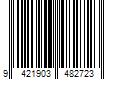 Barcode Image for UPC code 9421903482723