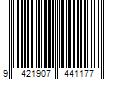 Barcode Image for UPC code 9421907441177