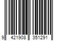 Barcode Image for UPC code 9421908351291