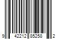 Barcode Image for UPC code 942212852582