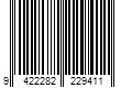 Barcode Image for UPC code 9422282229411