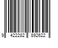 Barcode Image for UPC code 9422282892622