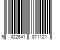 Barcode Image for UPC code 9422641871121