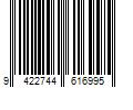 Barcode Image for UPC code 9422744616995