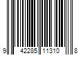 Barcode Image for UPC code 942285113108