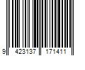 Barcode Image for UPC code 9423137171411