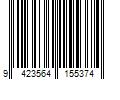 Barcode Image for UPC code 9423564155374