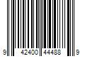 Barcode Image for UPC code 942400444889