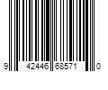 Barcode Image for UPC code 942446685710