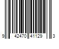 Barcode Image for UPC code 942470411293