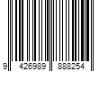 Barcode Image for UPC code 9426989888254