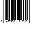 Barcode Image for UPC code 9427458913316