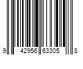 Barcode Image for UPC code 942956633058