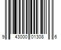 Barcode Image for UPC code 943000013086