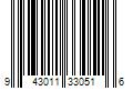 Barcode Image for UPC code 943011330516