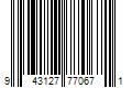 Barcode Image for UPC code 943127770671