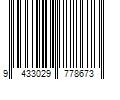 Barcode Image for UPC code 9433029778673