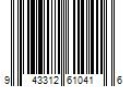 Barcode Image for UPC code 943312610416