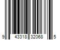 Barcode Image for UPC code 943318320685