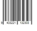 Barcode Image for UPC code 9433221132303