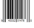 Barcode Image for UPC code 943332014768