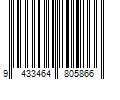 Barcode Image for UPC code 9433464805866