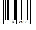 Barcode Image for UPC code 9437088217678