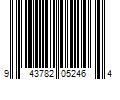 Barcode Image for UPC code 943782052464