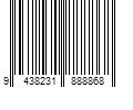 Barcode Image for UPC code 9438231888868