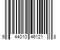 Barcode Image for UPC code 944010461218