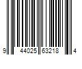 Barcode Image for UPC code 944025632184