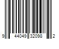 Barcode Image for UPC code 944049320982